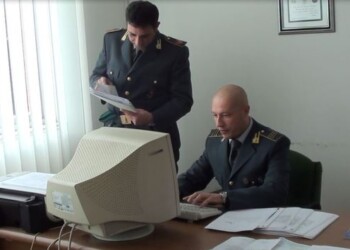 Evasione fiscale, sequestrati beni