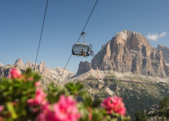 Fase 2: Dolomiti Superski si prepara all’estate