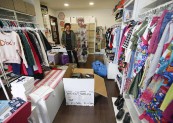 Federmoda, a rischio 5.000 aziende umbre