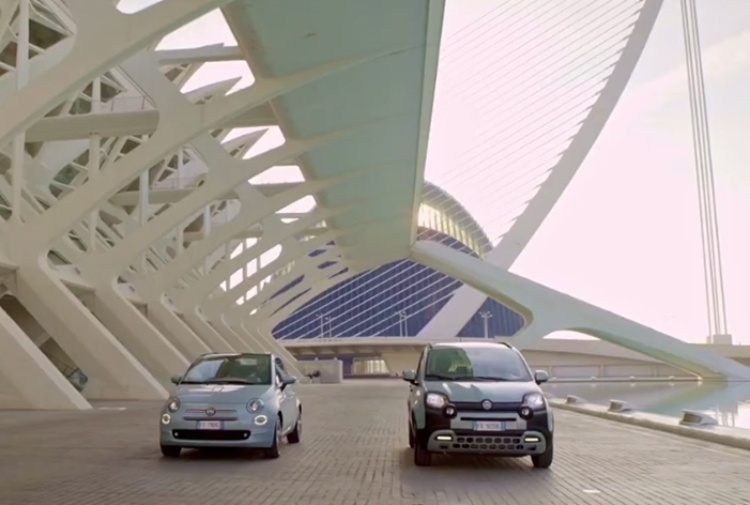 Fiat 500 e Panda Hybrid | Caratteristiche Tecniche
