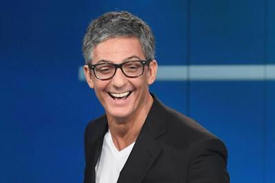 Fiorello: Sanremo? Amadeus mi ha chiamato, e io ci sto pensando