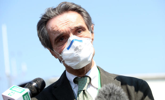 Fontana, è in atto un attacco a noi