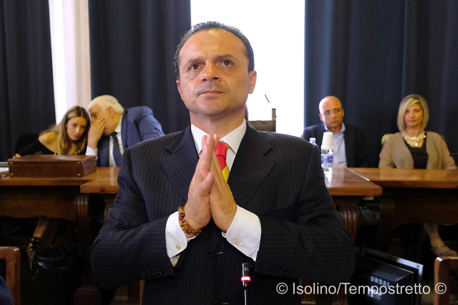 Fase 2, il Sindaco De Luca (Messina):“Conte ha deciso di non decidere e Musumeci lo sta permettendo”.”Pretendo restrizioni differenziate per regioni”