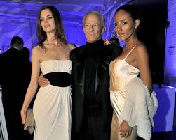 Addio Peter Beard, grande fotografo natura e jet set