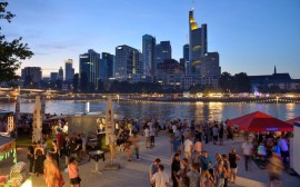 Francoforte virtuale, le esperienze per conoscere la città