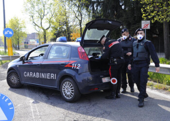 Furto alimenti in parrocchia, ritrovati