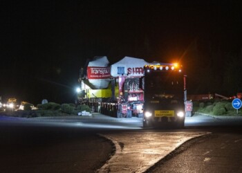 Fusione, arrivato il primo supermagnete di Iter