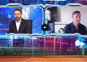 Gaudenzi a Supertennis: “Ecco come vedo la ripresa, Roma e anche il ‘dopo’”