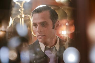 Ghemon: “La mia sfida al virus è un disco pieno di carica positiva”  