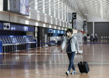 Giappone estende divieto ingresso