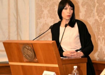 Ginetti, ripartire da mondo produttivo