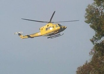 Giovane uomo annega in mare in Calabria