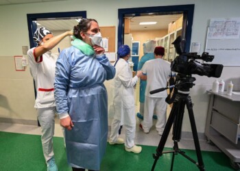 Gli esperti hanno finito le raccomandazioni, ora non hanno più niente da dire