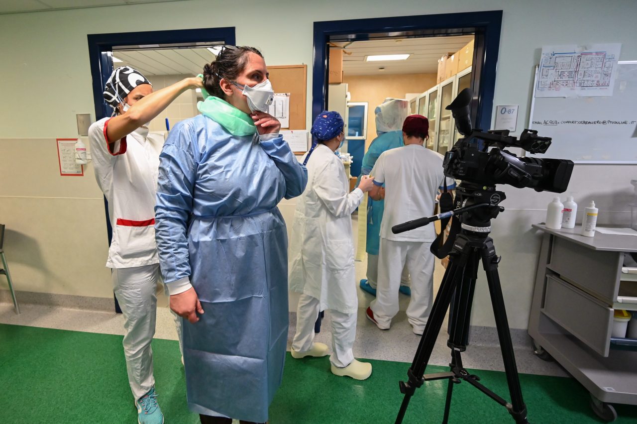 Gli esperti hanno finito le raccomandazioni, ora non hanno più niente da dire