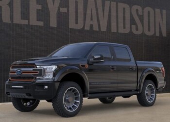 Gruppo Cavauto è l’importatore ufficiale dell’F-150