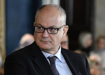 Gualtieri: su Eurobond cresce consenso. Entro settimana prossima i 600 euro