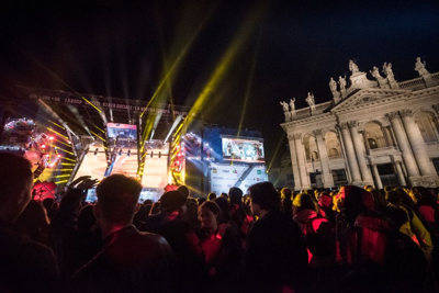 Il Concertone del Primo Maggio cambia format, sarà in onda su Rai3  