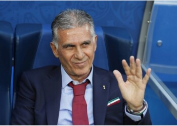 Il ct della Colombia Queiroz da’ l’esempio e si riduce lo stipendio