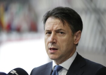 Il discorso completo di Conte sul Mes al Senato