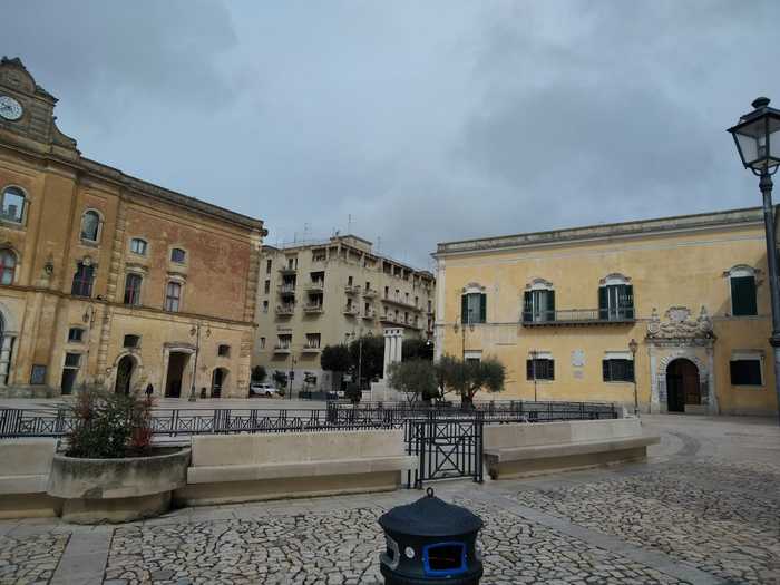 Il prefetto di Matera è guarito: dimesso