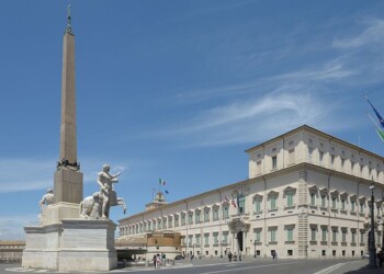 Il Quirinale conferma il governo perché non ha un’alternativa, per ora