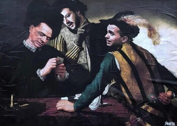 Il rischio che tutto resti come prima