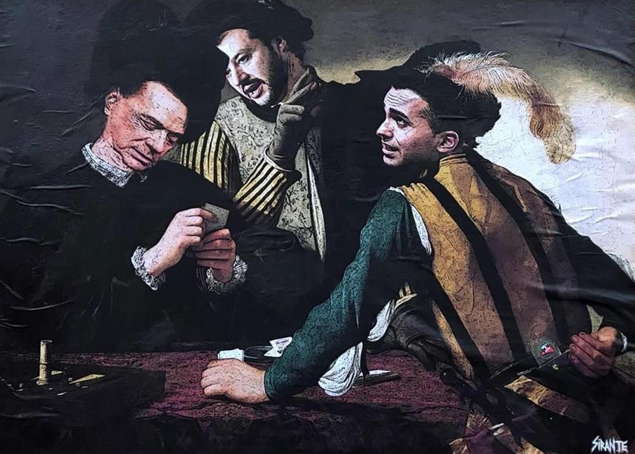 Il rischio che tutto resti come prima