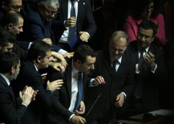 Il salvinismo è irreversibile, va sconfitto alle urne