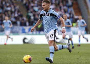 Immobile “Inzaghi simile a Klopp,voglio chiudere alla Lazio”