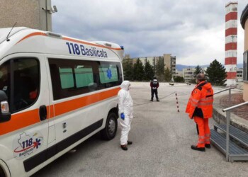 in Basilicata solo 4 nuovi contagiati