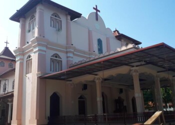 In Chiesa non c’è internet, la messa di Pasqua è dal Comune