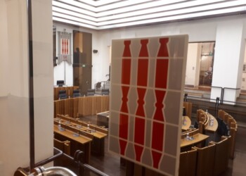 In Commissione misure su coronavirus