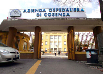 In cosentino 33 bimbi e ragazzi positivi
