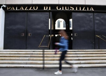 In procura a Genova 10 esposti su morti in Rsa