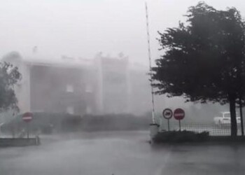 In Trentino marzo più piovoso della media