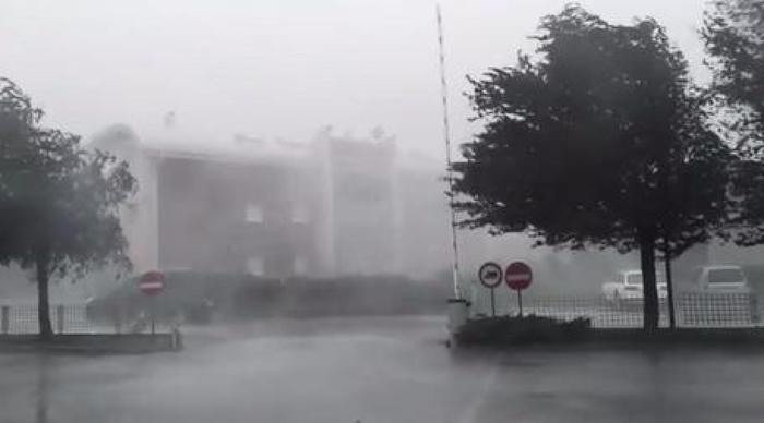 In Trentino marzo più piovoso della media