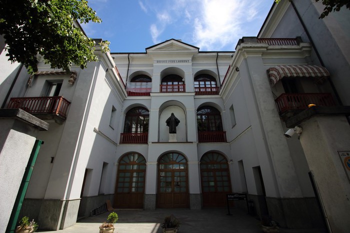 In un mese 36 morti al Père Laurent