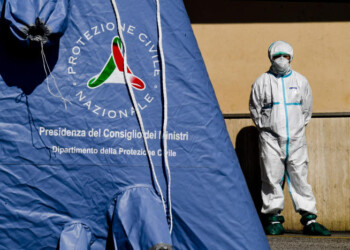 In Vda 6 contagi ogni 1.000 abitanti