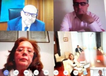 Inail, insediamento cda in Giornata mondiale salute e sicurezza sul lavoro  