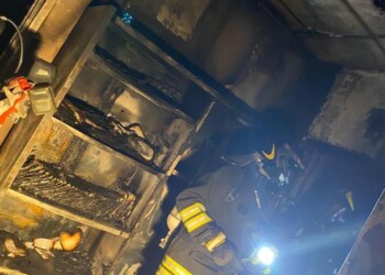 Incendio in hospice, malati via da tempo