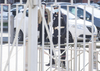 Invita fedeli in chiesa, prete multato nel Piacentino
