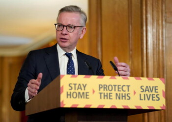 ‘Johnson non è attaccato a ventilatore’