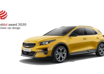 Kia Xceed: un crossover vincente