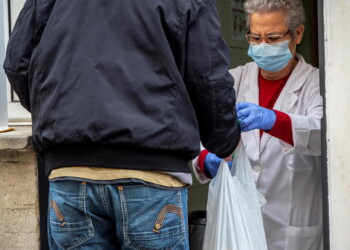 Kompatscher, ok bicicletta e vendita d’asporto