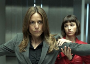 La Casa di carta, svelati i guadagni del cast. Che protesta: “Contagiati dal virus, il governo mente”