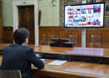 La festa euro-populista è durata anche troppo, ora anche basta