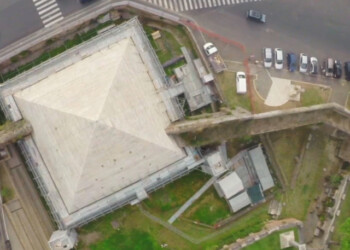 La Piramide Cestia apre le porte online il primo maggio