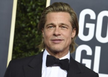 [La storia] Brad Pitt: “Mi dicono arrogante ma ho la prosopagnosia, non riconosco i visi delle persone”