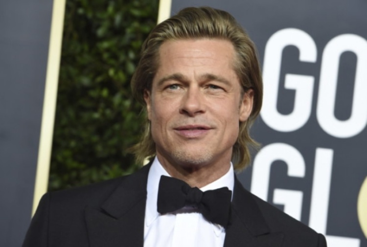 Brad Pitt, 57 anni