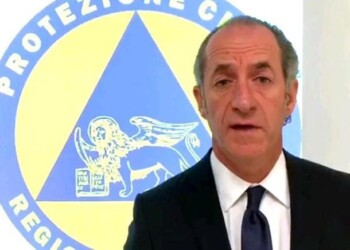 La «strana coppia» Zaia-De Luca e il pressing per il voto subito: no del governo